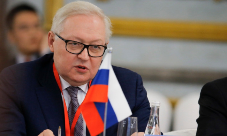 Русия готова официално да гарантира, че няма да напада нито ЕС, нито НАТО